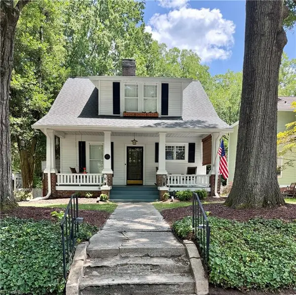 110 Cypress Street, Greensboro, NC 27405