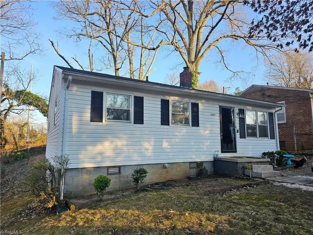 1111 Winslow Street, High Point, NC 27260 - #1