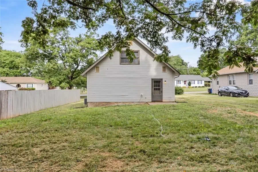 131 Lindbergh Street, Winston Salem, NC 27104 - #2