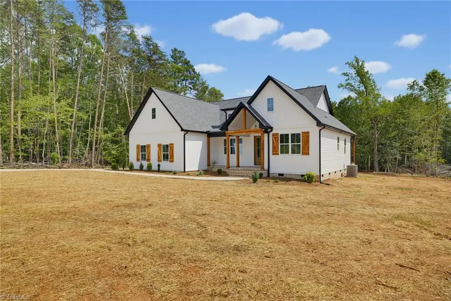 3936 Iron Works Road, Reidsville, NC 27320 - #3