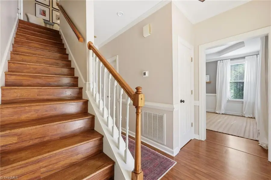 6972 Bridgewood Road, Clemmons, NC 27012 - #2