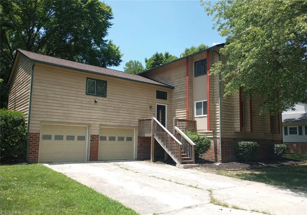 2157 Rivermeade Drive, High Point, NC 27265 - #1
