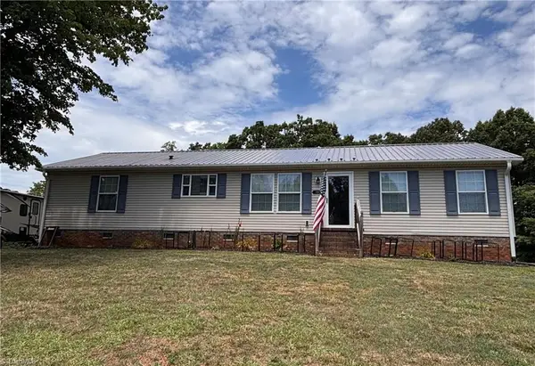 3341 Anglin Mill Road, Sandy Ridge, NC 27046