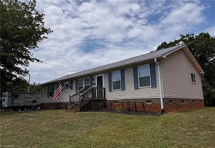 3341 Anglin Mill Road, Sandy Ridge, NC 27046 - #2