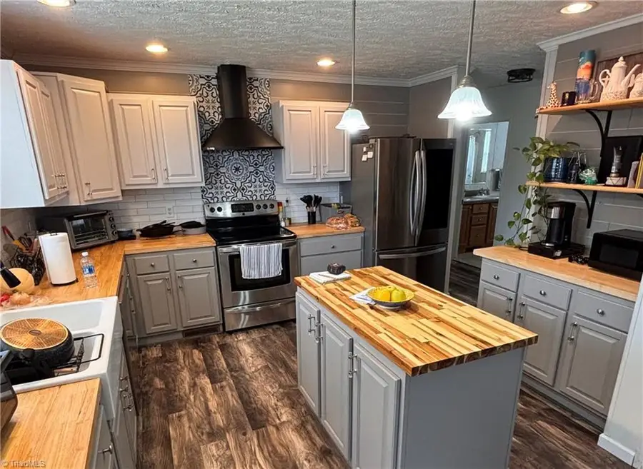 3341 Anglin Mill Road, Sandy Ridge, NC 27046 - #3