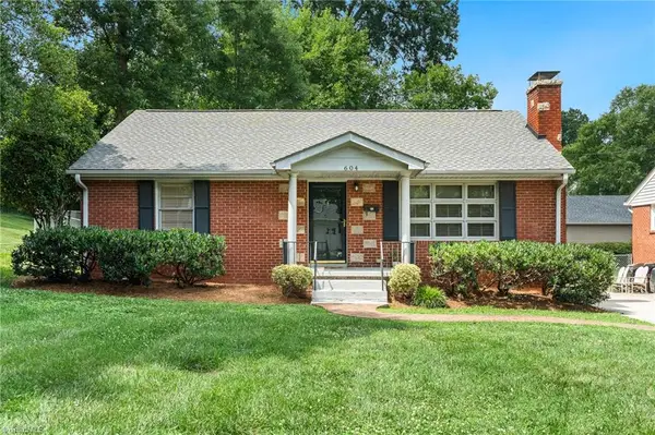 604 Sunset Drive, High Point, NC 27262