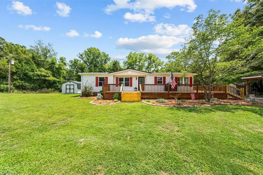 432 Patterson Grove Road, Ramseur, NC 27316 - #2