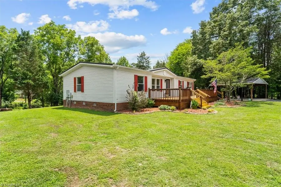 432 Patterson Grove Road, Ramseur, NC 27316 - #3