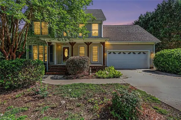 3065 Wayne White Road, Climax, NC 27233