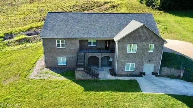 2093 Champion Road, Ferguson, NC 28624 - #2
