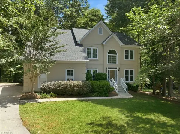 3205 Rider Court, Jamestown, NC 27282