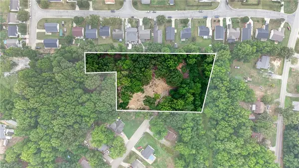 3808 Twin Oak Drive, Greensboro, NC 27407