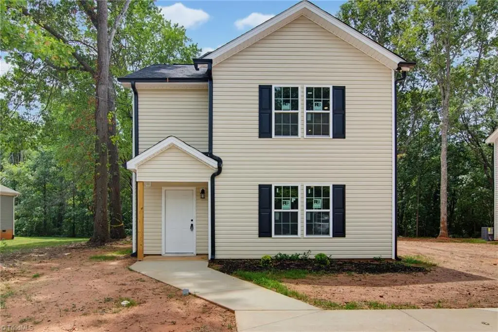 2258 Lula Street, Winston Salem, NC 27101 - #1