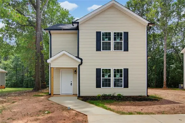 2258 Lula Street, Winston-Salem, NC 27101