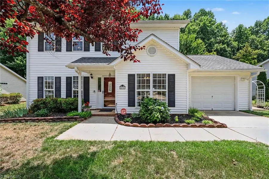 590 Blythewood Court, Greensboro, NC 27455 - #3