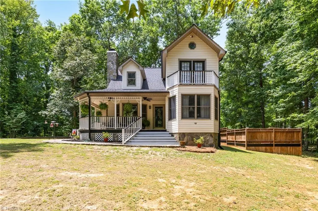2800 Spencers Grove Road, Browns Summit, NC 27214 - #1