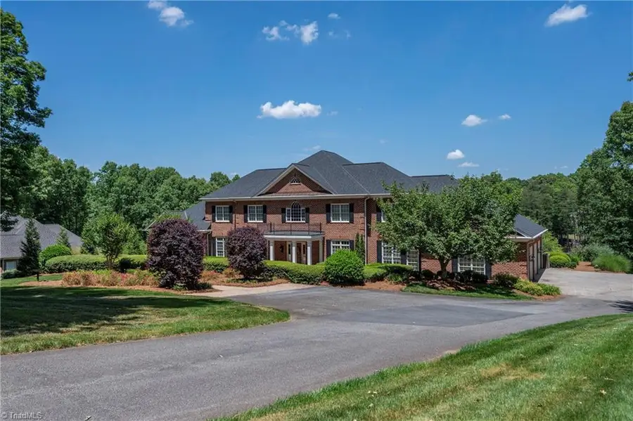 151 Wellsprings Court, Pfafftown, NC 27040 - #3