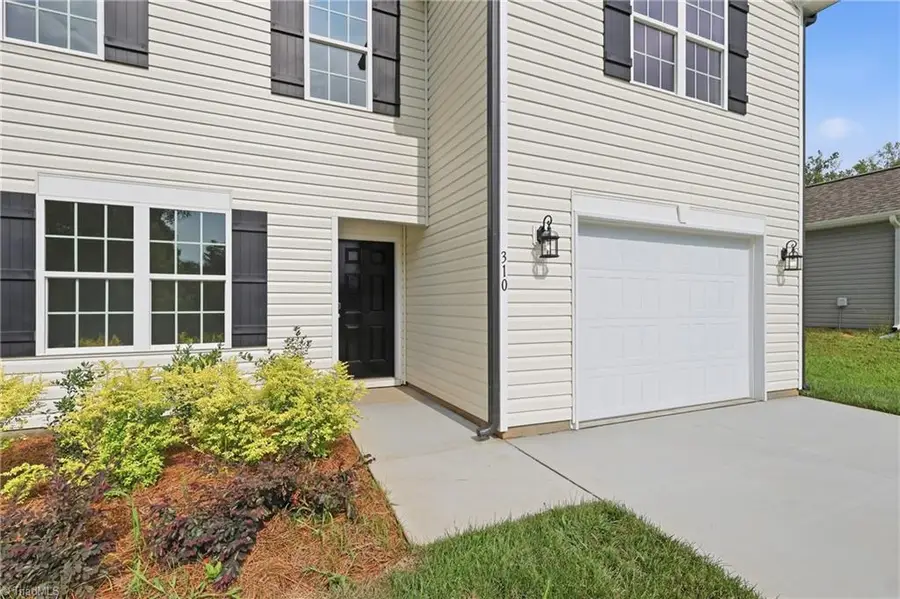 310 Middleton Drive, Lexington, NC 27295 - #2