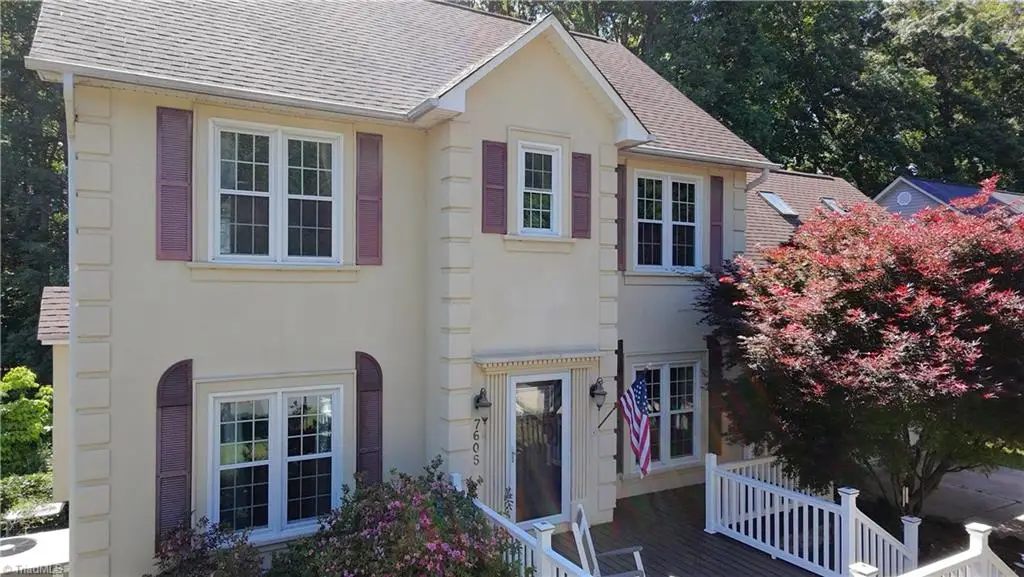7605 Keating Drive, Oak Ridge, NC 27310 - #1