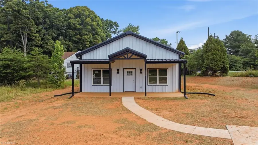 1517 Stone Hill Court, Winston Salem, NC 27105 - #3