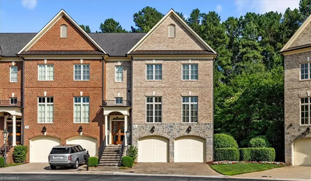 5 Old Saybrook Drive, Greensboro, NC 27455 - #1