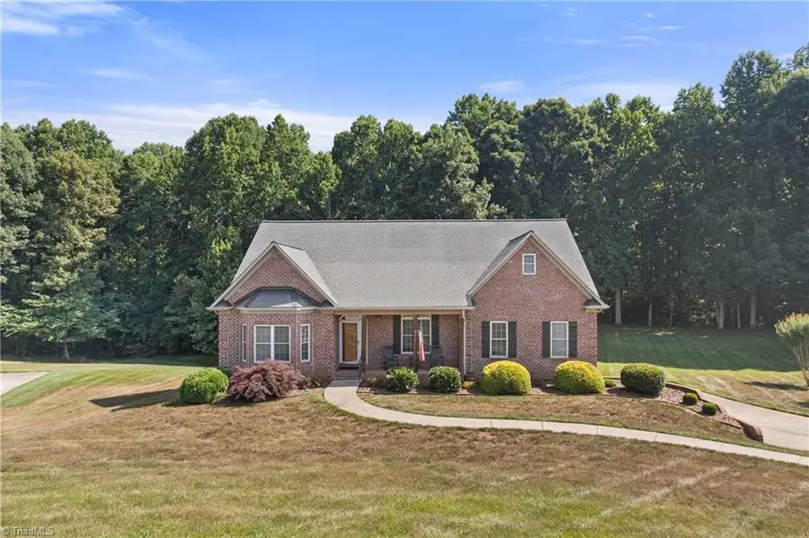 134 Graywood Court, Advance, NC 27006 - #2