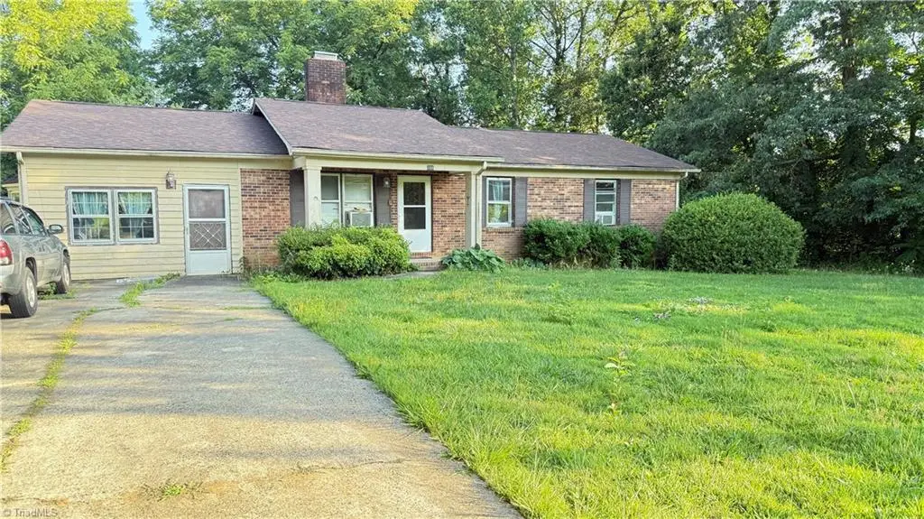 156 Michael Drive, Dobson, NC 27017 - #1