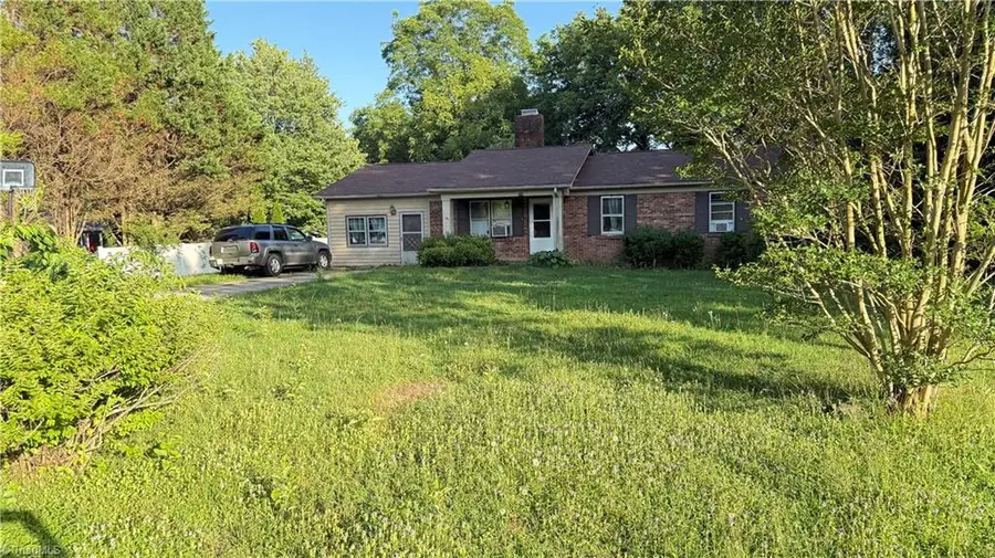 156 Michael Drive, Dobson, NC 27017 - #2