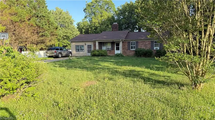 156 Michael Drive, Dobson, NC 27017 - #3