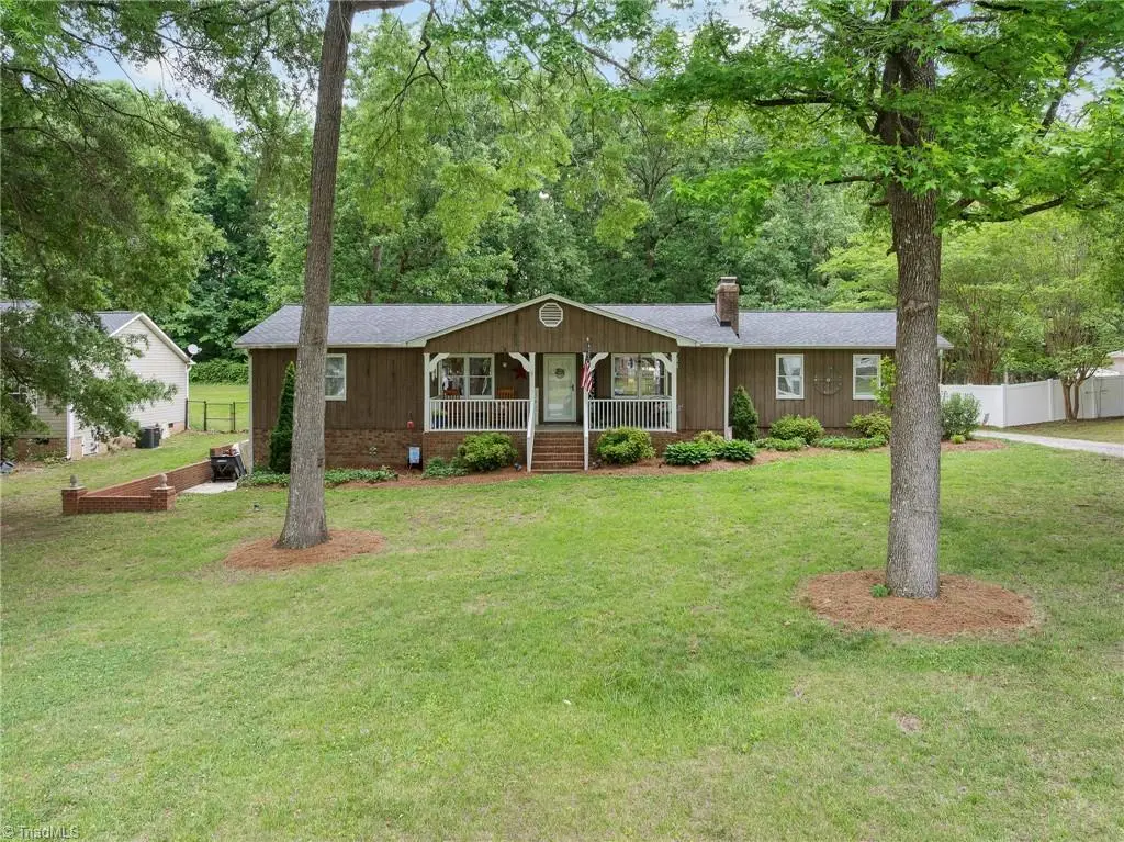 1025 Springwood Lane, Archdale, NC 27263 - #1