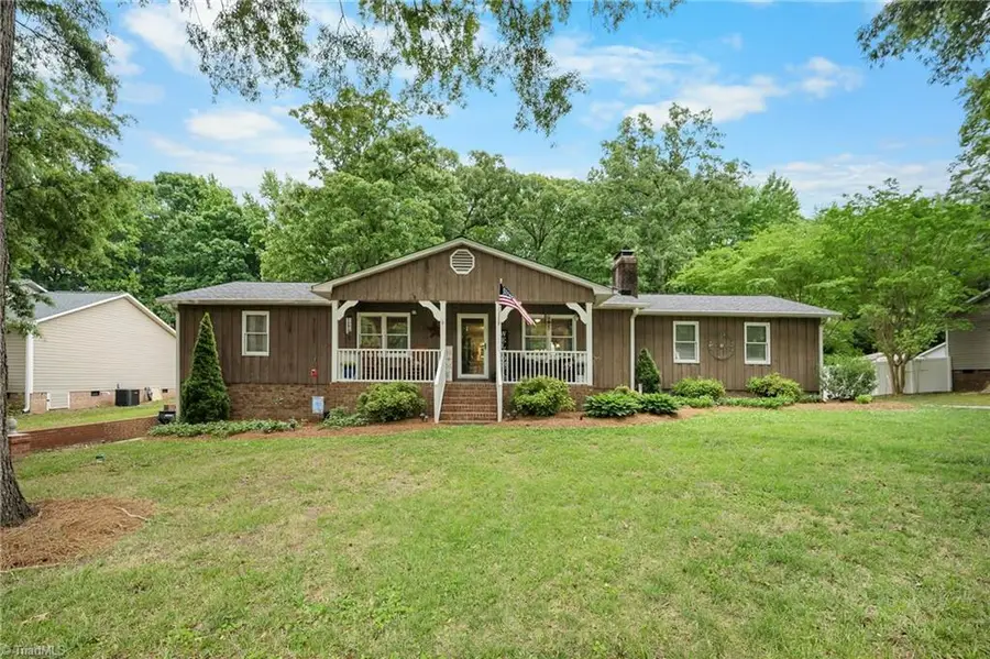 1025 Springwood Lane, Archdale, NC 27263 - #2