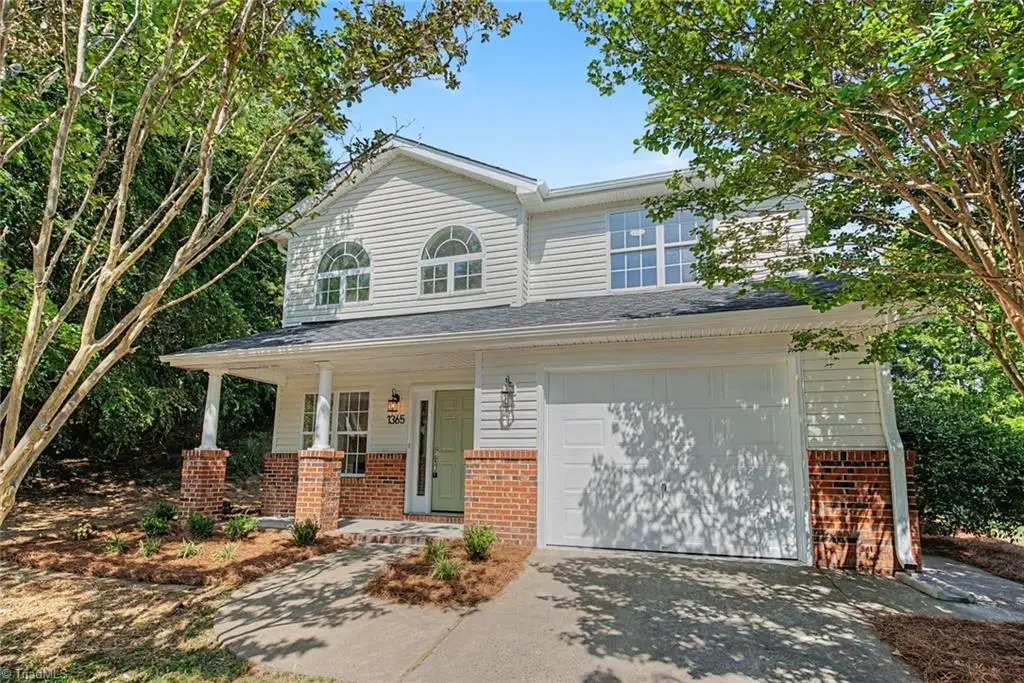 1365 Still Point Court, Winston Salem, NC 27103 - #1