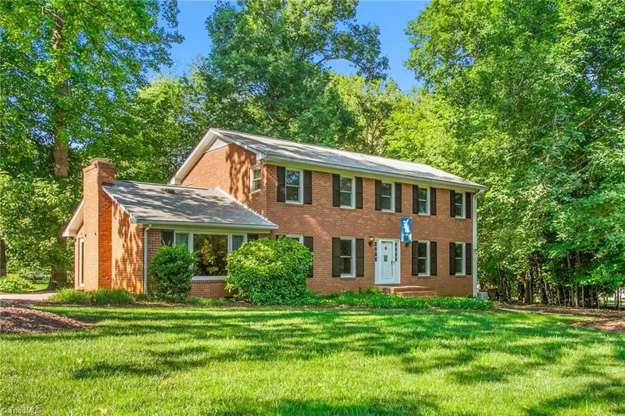 116 Laramie Drive, Mebane, NC 27302 - #2