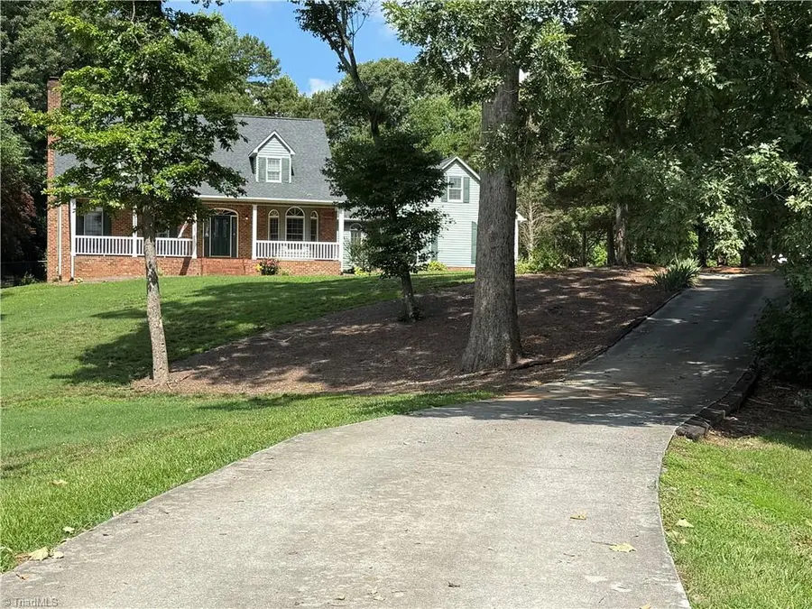 1915 S Union Grove Road, Lexington, NC 27295 - #2