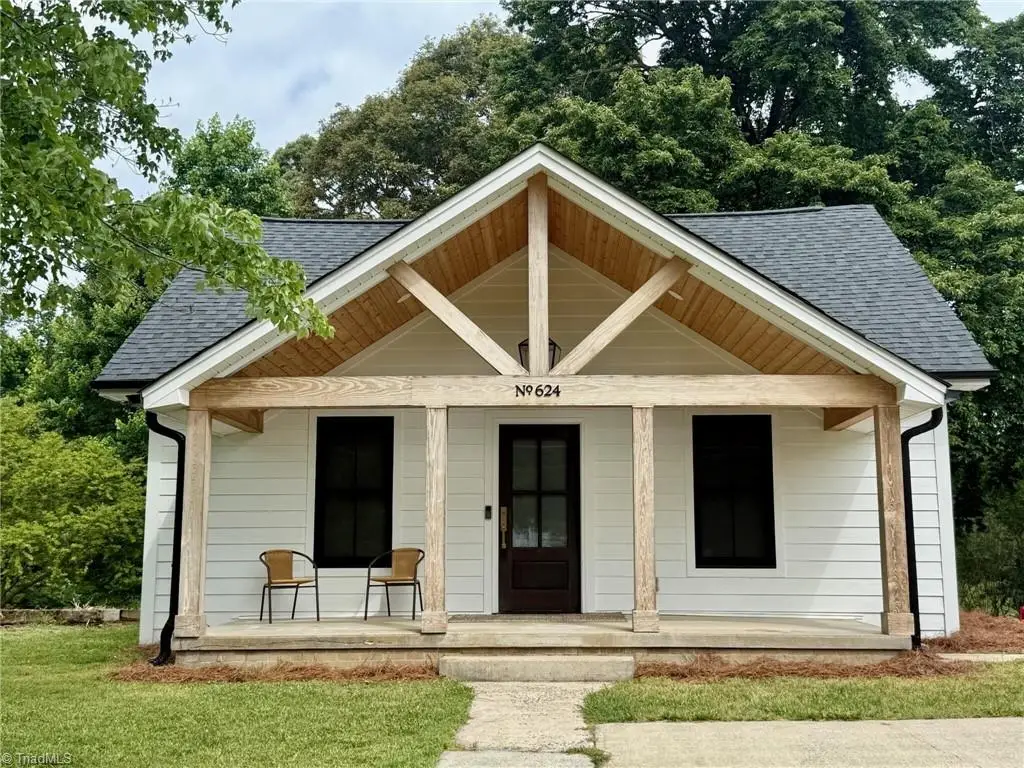 624 Lewisville Vienna Road, Lewisville, NC 27023 - #1