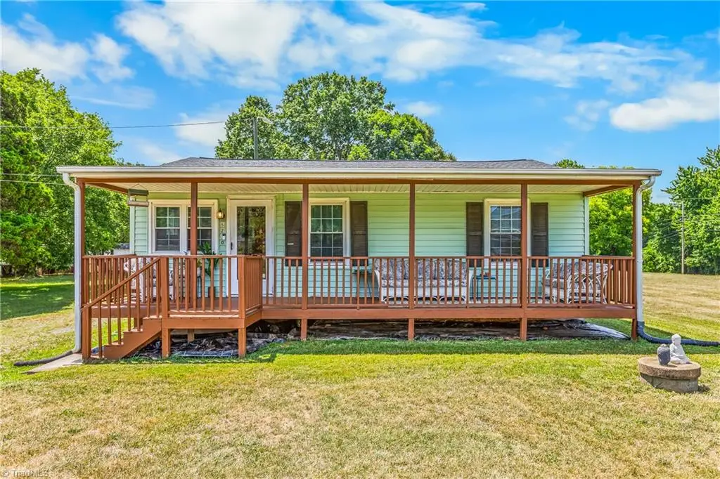 5210 Doris Street, Winston Salem, NC 27105 - #1