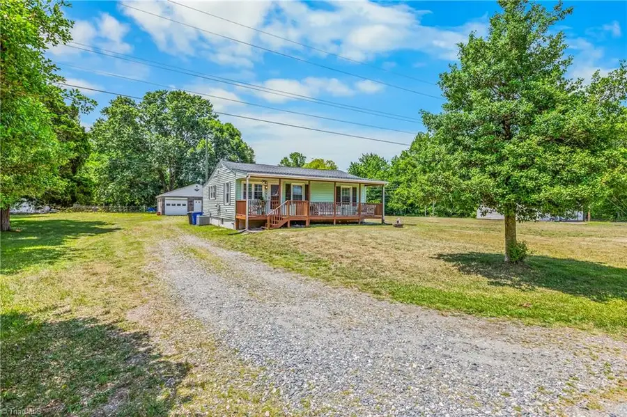 5210 Doris Street, Winston Salem, NC 27105 - #3