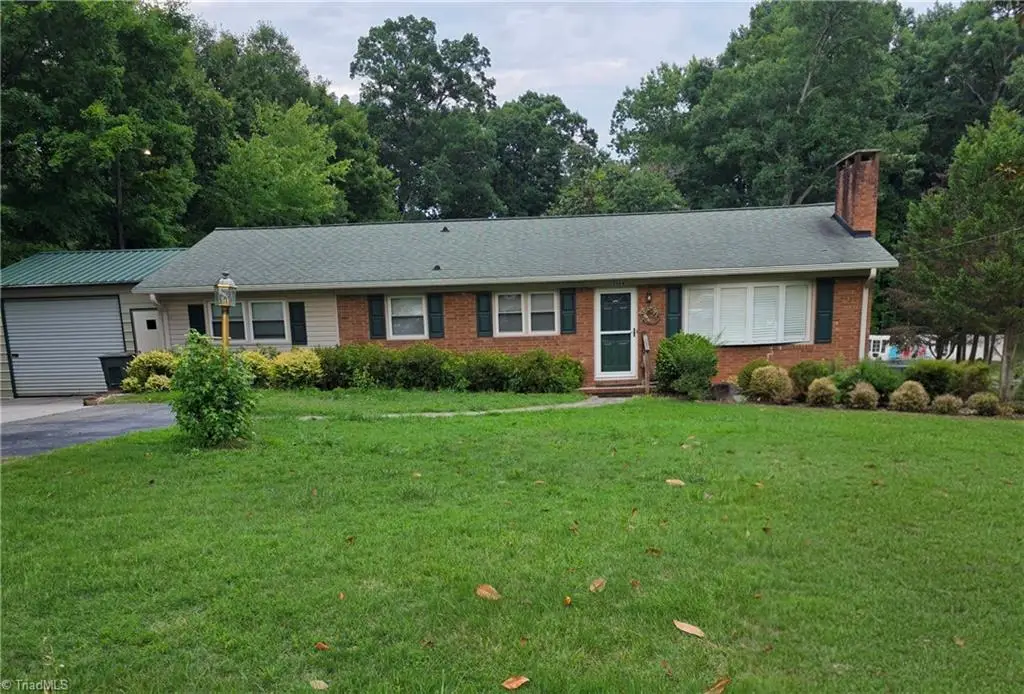5164 Southland Drive, Archdale, NC 27263 - #1