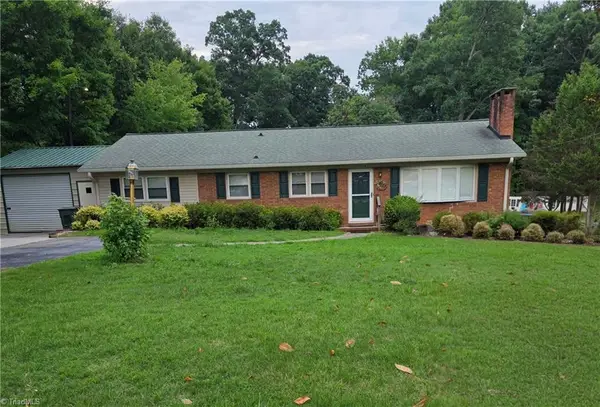 5164 Southland Drive, Archdale, NC 27263