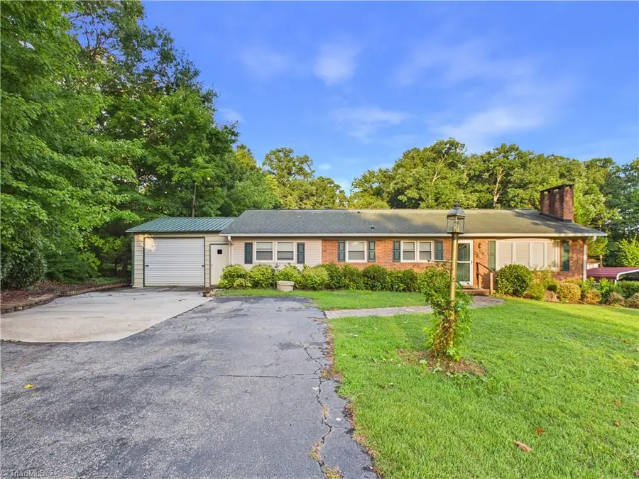 5164 Southland Drive, Archdale, NC 27263 - #2