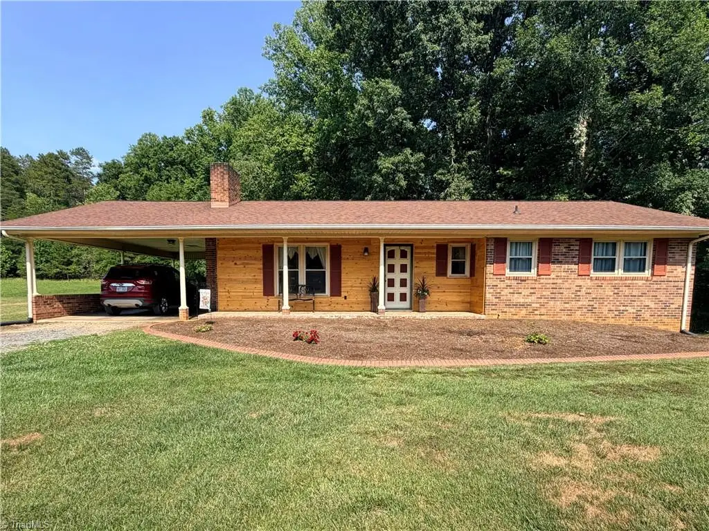 222 Timberlake Trail, Elkin, NC 28621 - #1