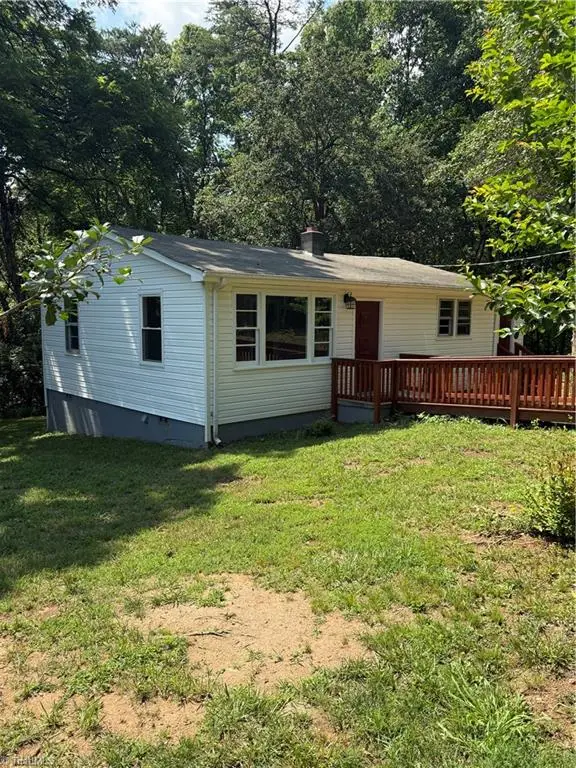 103 Dalton Street, Stoneville, NC 27048 - #1