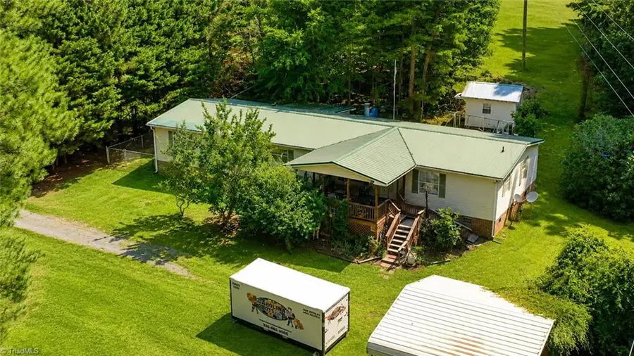 2742 George York Road, Randleman, NC 27317 - #3