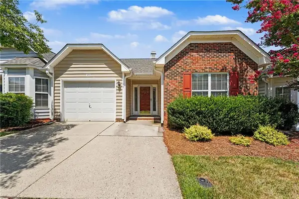 19 Mansfield Circle, Greensboro, NC 27455