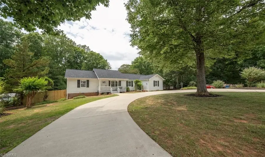 8311 Mapleway Lane, Greensboro, NC 27455 - #2