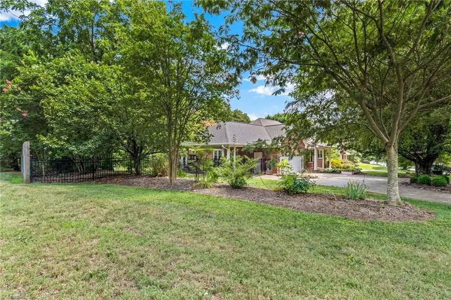 105 Bradford Place Lane, Lewisville, NC 27023 - #2