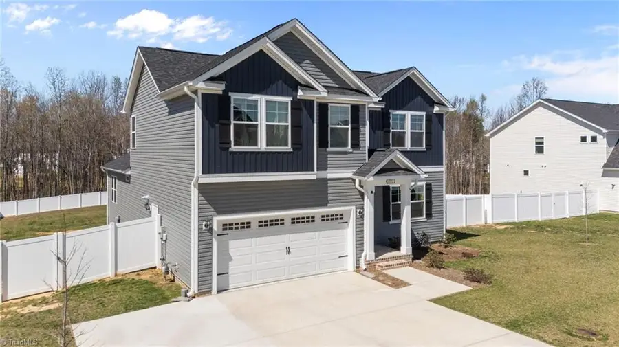 1355 Ouray Drive, Kernersville, NC 27284 - #3