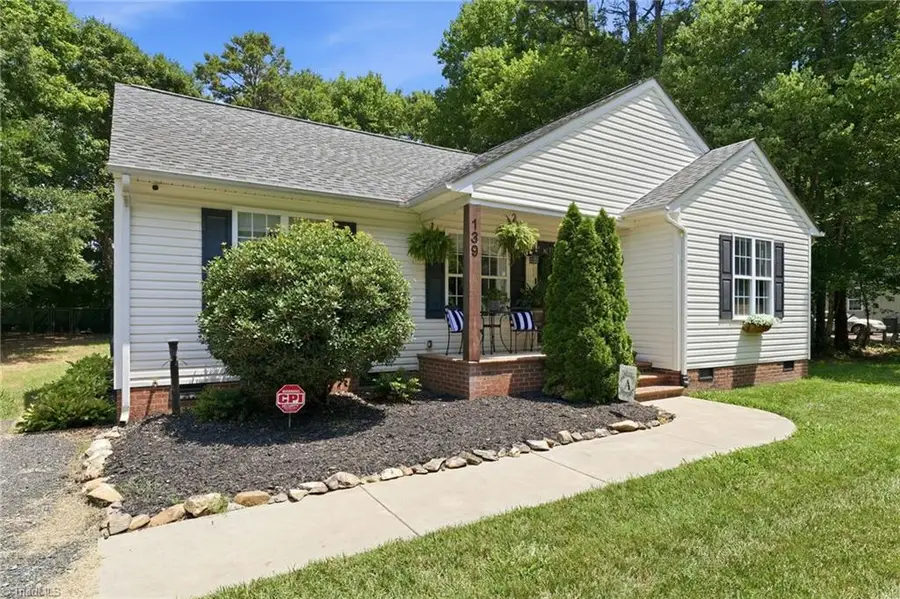 139 Homer Lane, Randleman, NC 27317 - #3