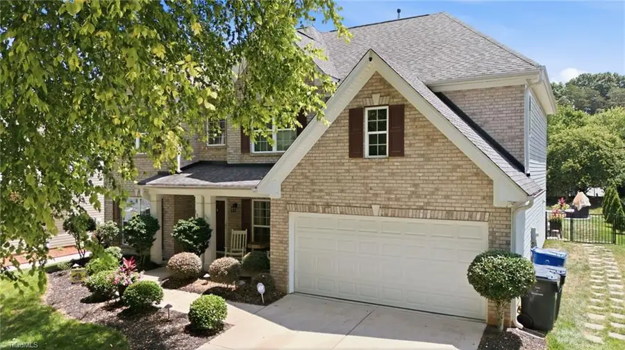 1005 Beesons Field Drive, Kernersville, NC 27284 - #2