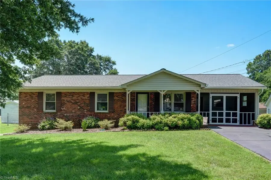132 Circle Loop, Eden, NC 27288 - #2
